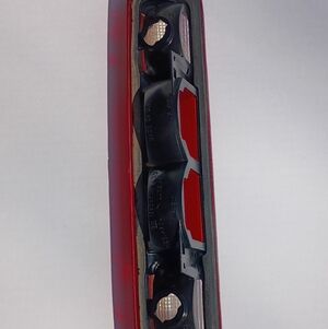 1999-2007 Silverado Sierra 3rd Third Brake Light Assembly OEM. 16525205